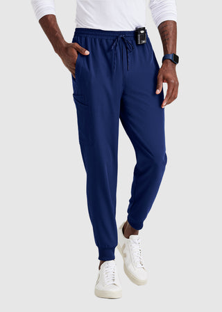 Barco Unify Men's Jogger Tall Scrub Pant