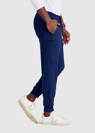 Barco Unify Men's Jogger Scrub Pant