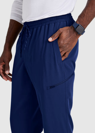 Barco Unify Men's Jogger Tall Scrub Pant