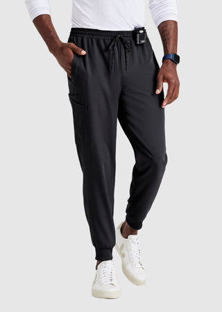 Barco Unify Men's Jogger Tall Scrub Pant