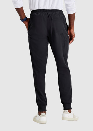 Barco Unify Men's Jogger Tall Scrub Pant