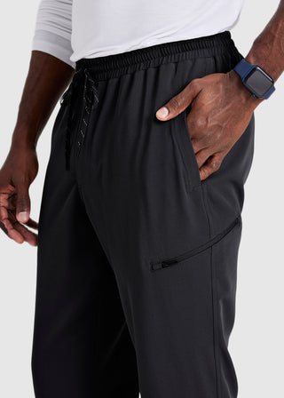 Barco Unify Men's Jogger Scrub Pant