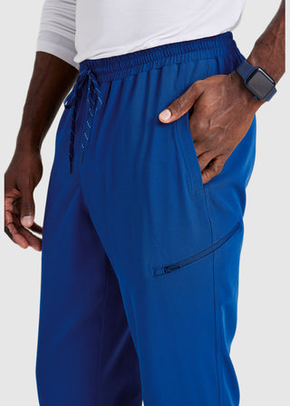 Barco Unify Men's Jogger Scrub Pant