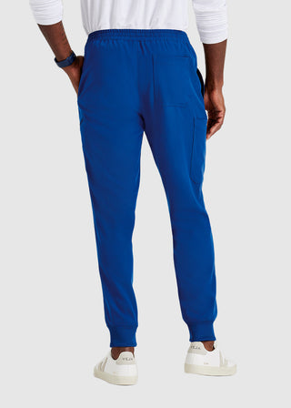 Barco Unify Men's Jogger Petite Scrub Pant
