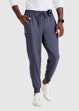 Barco Unify Men's Jogger Scrub Pant