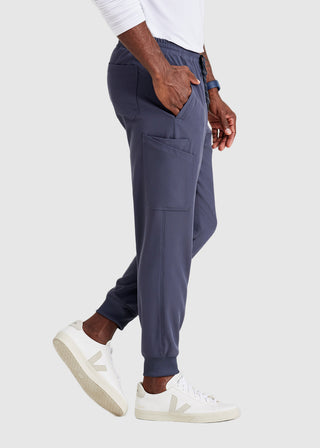 Barco Unify Men's Jogger Scrub Pant