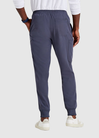 Barco Unify Men's Jogger Tall Scrub Pant