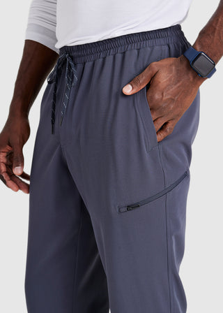 Barco Unify Men's Jogger Scrub Pant