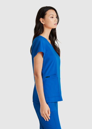 Barco Unify Women's V-Neck Scrub Top