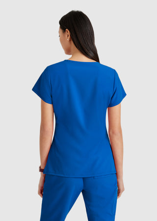 Barco Unify Women's V-Neck Scrub Top