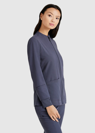 Barco Unify Women's Warm Up Scrub Jacket
