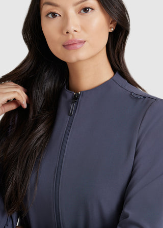 Barco Unify Women's Warm Up Scrub Jacket