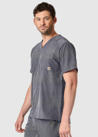 Carhartt Liberty Men's V-neck Scrub Tops
