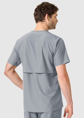 Carhartt Liberty Men's V-neck Scrub Tops