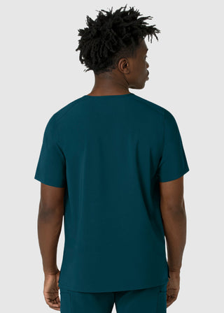 Carhartt Force Cross-Flex Men's V-Neck Scrub Top