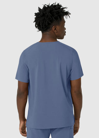 Carhartt Force Cross-Flex Men's V-Neck Scrub Top