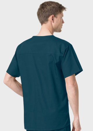 Carhartt Ripstop Men's Six Pocket Scrub Top