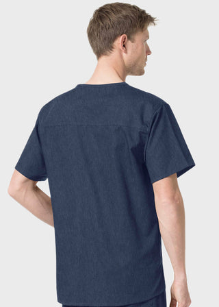 Carhartt Ripstop Men's Six Pocket Scrub Top