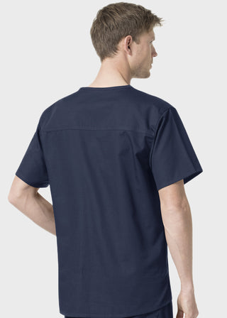 Carhartt Ripstop Men's Six Pocket Scrub Top