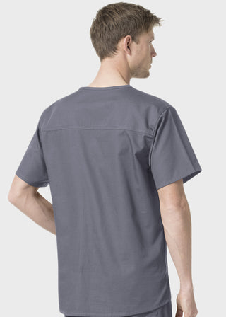 Carhartt Ripstop Men's Six Pocket Scrub Top
