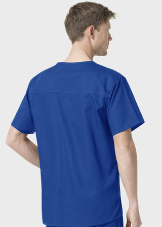 Carhartt Ripstop Men's Six Pocket Scrub Top