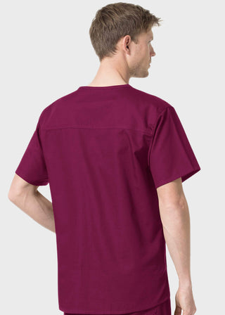 Carhartt Ripstop Men's Six Pocket Scrub Top