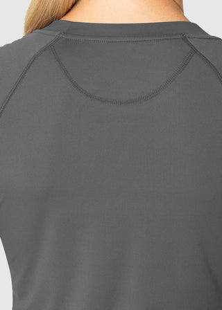 Carhartt Women's Force Performance Long Sleeve T-Shirt