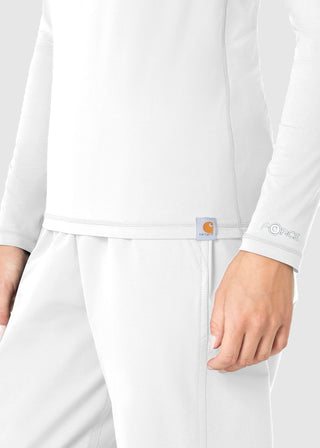 Carhartt Women's Force Performance Long Sleeve T-Shirt