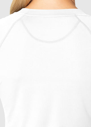 Carhartt Women's Force Performance Long Sleeve T-Shirt