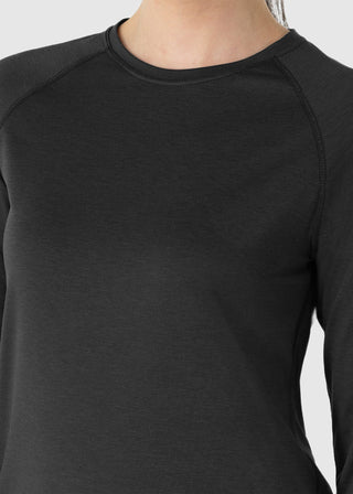 Carhartt Force Sub-Scrubs Women's Performance Long Sleeve Tee