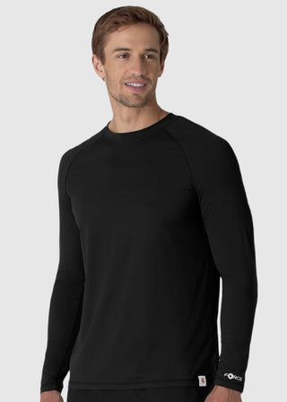 Carhartt Men's Force Performance Long Sleeve T-Shirt