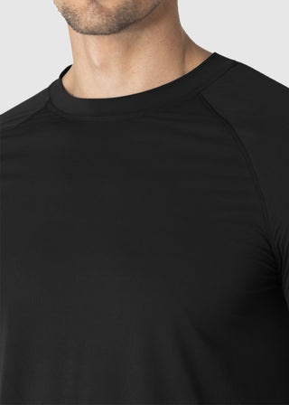 Carhartt Men's Force Performance Long Sleeve T-Shirt