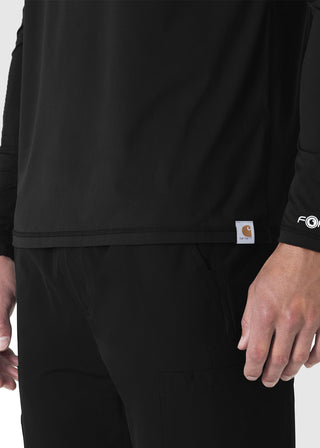 Carhartt Men's Force Performance Long Sleeve T-Shirt