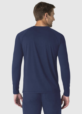 Carhartt Men's Force Performance Long Sleeve T-Shirt