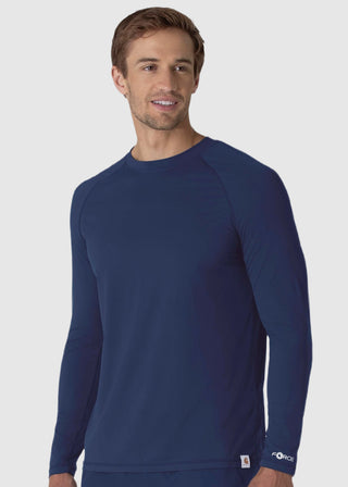 Carhartt Men's Force Performance Long Sleeve T-Shirt