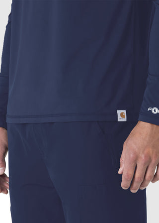 Carhartt Men's Force Performance Long Sleeve T-Shirt