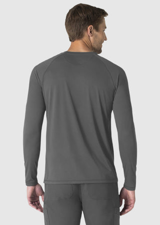 Carhartt Men's Force Performance Long Sleeve T-Shirt