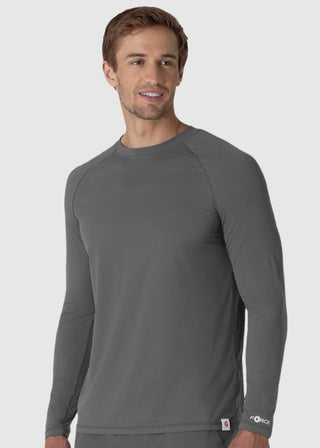 Carhartt Men's Force Performance Long Sleeve T-Shirt
