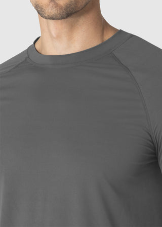 Carhartt Men's Force Performance Long Sleeve T-Shirt