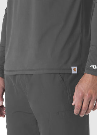Carhartt Men's Force Performance Long Sleeve T-Shirt