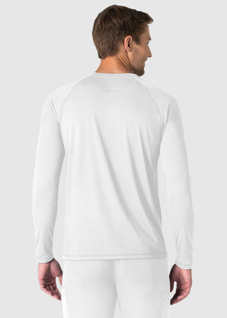 Carhartt Men's Force Performance Long Sleeve T-Shirt