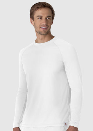 Carhartt Men's Force Performance Long Sleeve T-Shirt