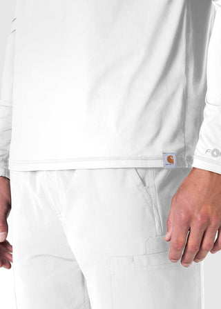 Carhartt Men's Force Performance Long Sleeve T-Shirt