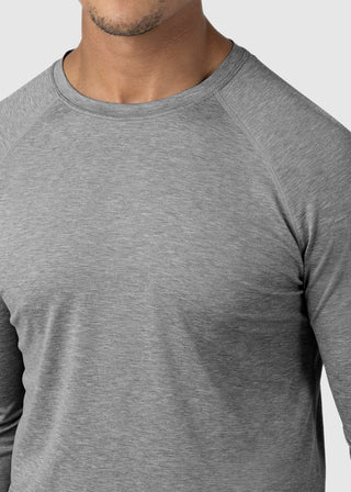 Carhartt Force Sub-Scrubs Men's Long Sleeve Tee