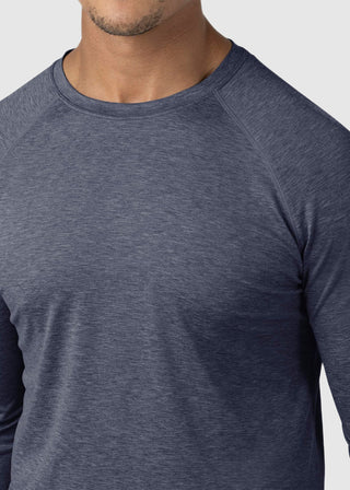 Carhartt Force Sub-Scrubs Men's Long Sleeve Tee