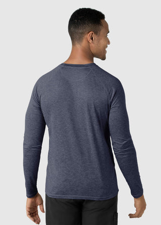 Carhartt Force Sub-Scrubs Men's Long Sleeve Tee