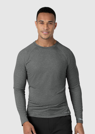 Carhartt Force Sub-Scrubs Men's Long Sleeve Tee