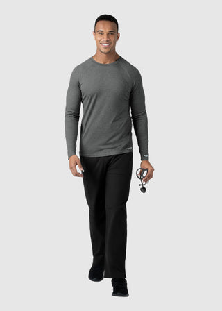Carhartt Force Sub-Scrubs Men's Long Sleeve Tee