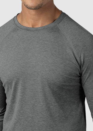 Carhartt Force Sub-Scrubs Men's Long Sleeve Tee