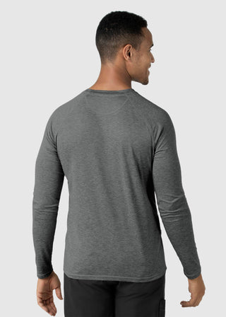Carhartt Force Sub-Scrubs Men's Long Sleeve Tee